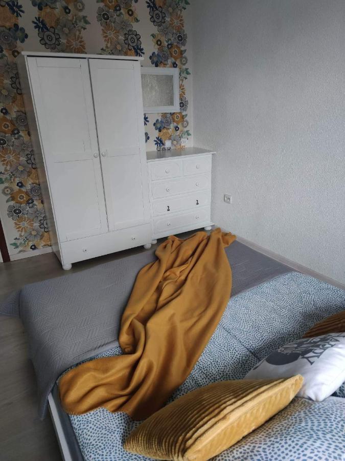 Dom W Junoszynie Villa Junoszyno Eksteriør bilde